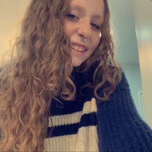 Meet your Posher, Isabell